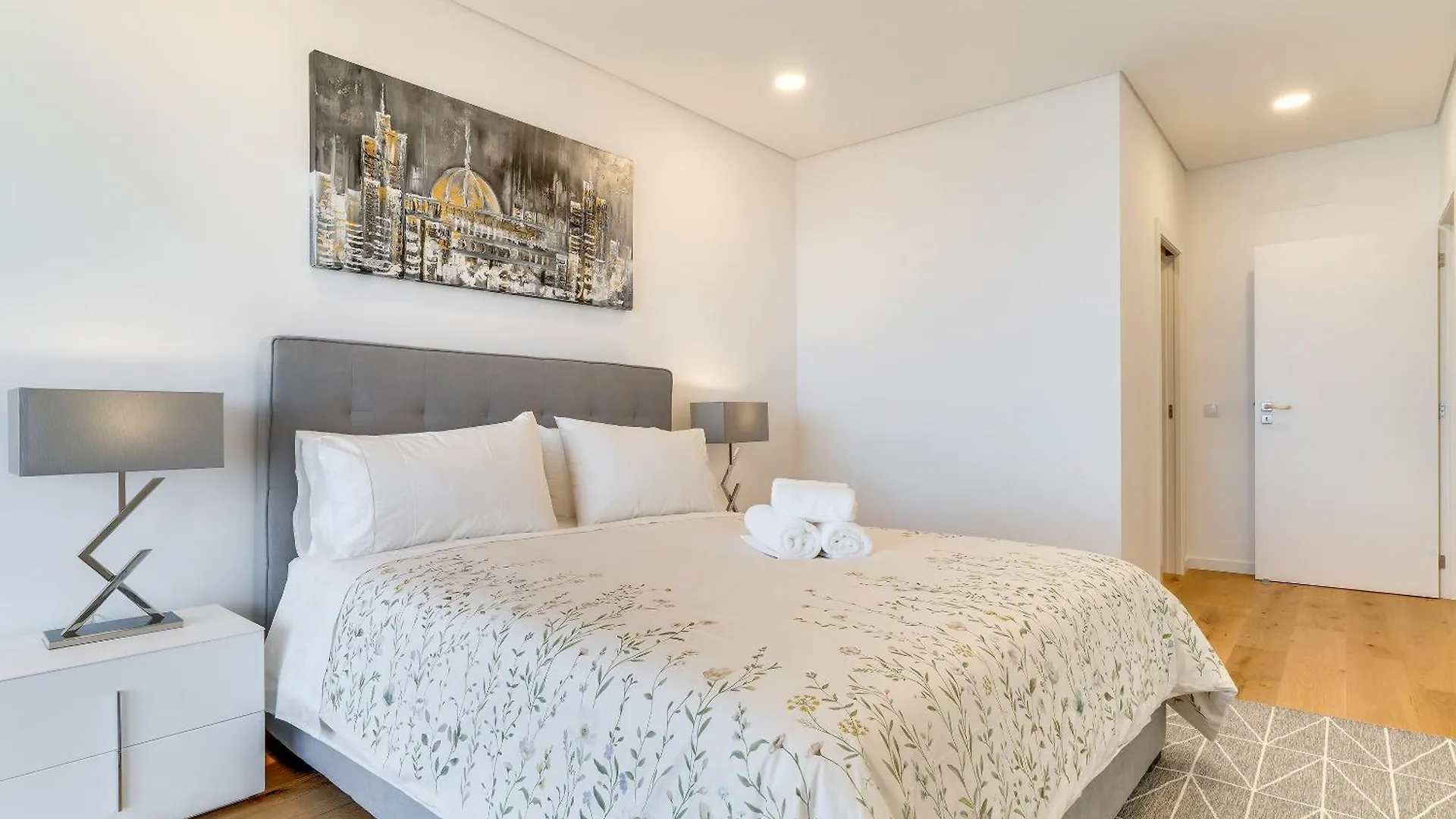 Laura Apartment Uptown 117 By Hr Madeira 푼샬 0*,