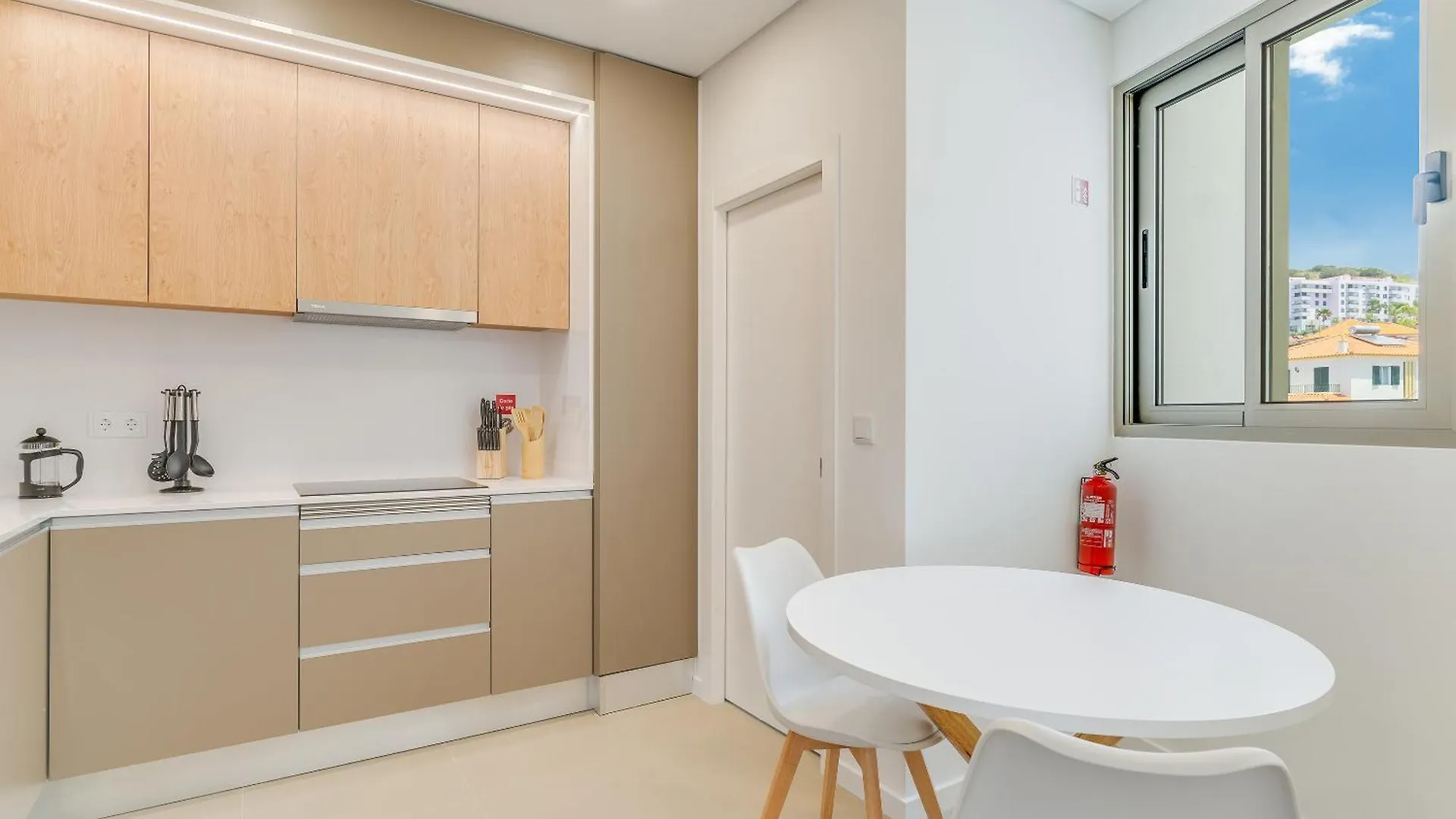 Laura Apartment Uptown 117 By Hr Madeira Funchal