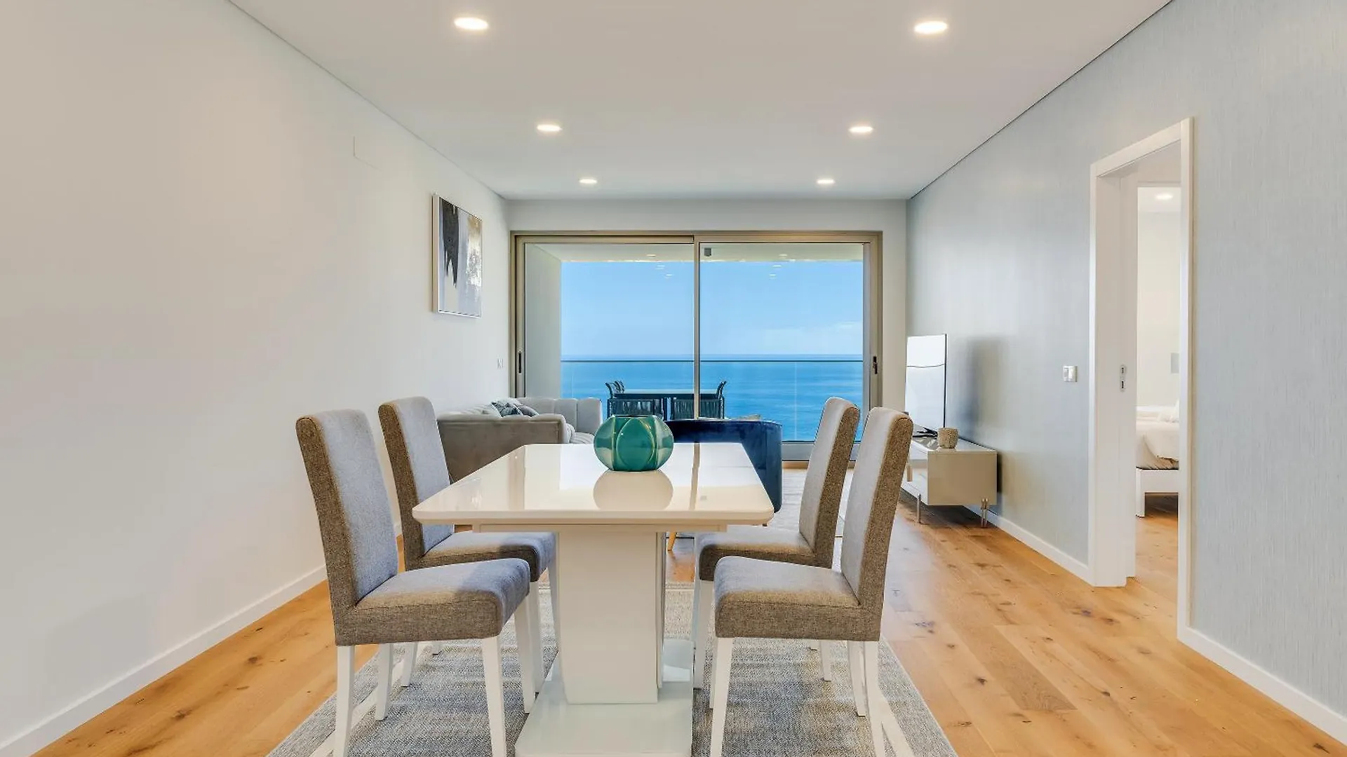 Laura Apartment Uptown 117 By Hr Madeira Funchal
