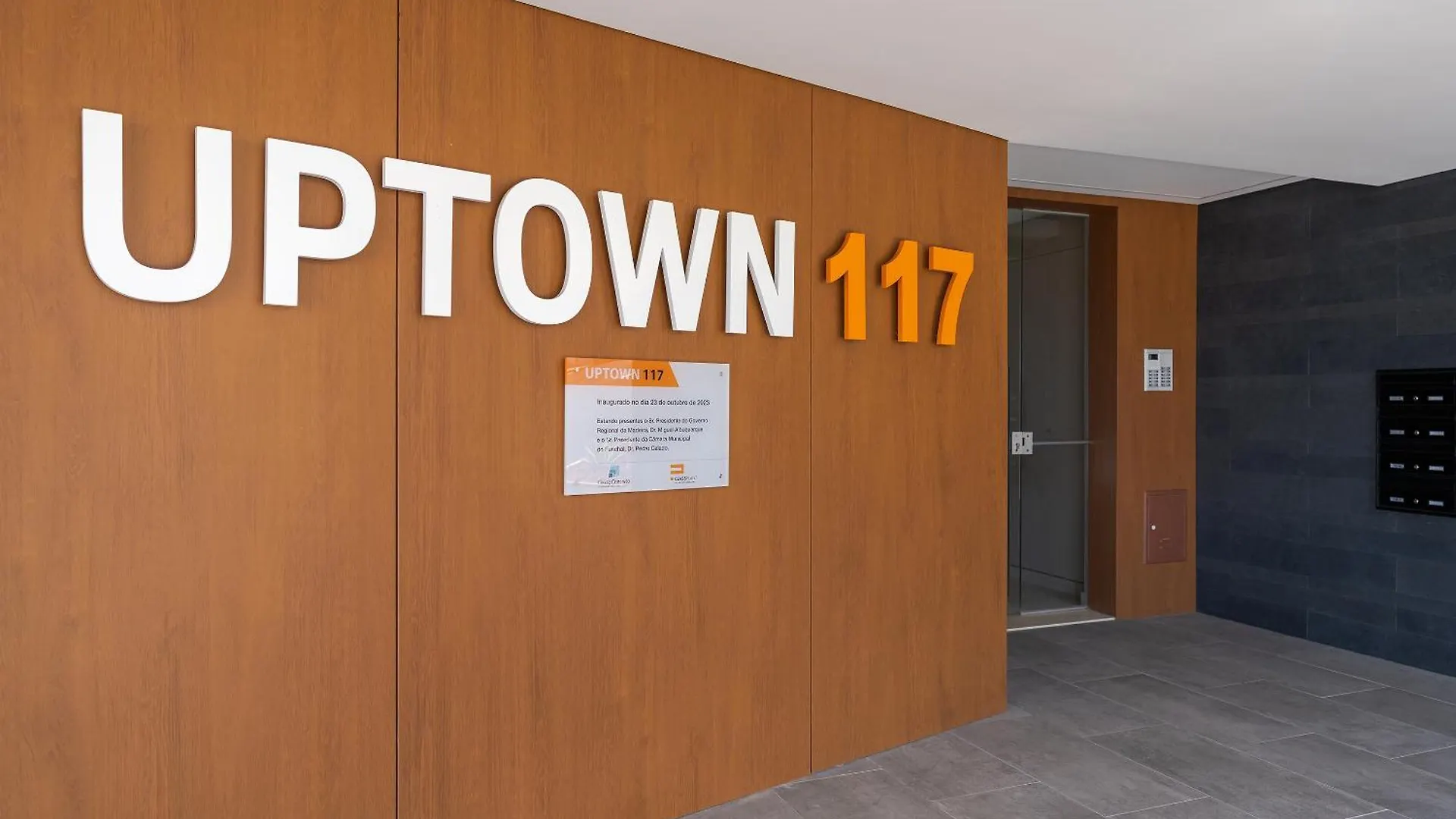Laura Apartment Uptown 117 By Hr Madeira Funchal